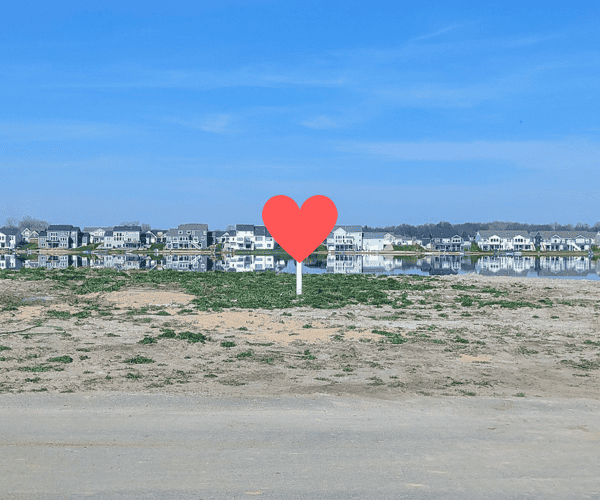 We’re Building a Home in Michigan